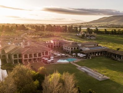 Image for SANté Wellness Retreat & Spa, South Africa