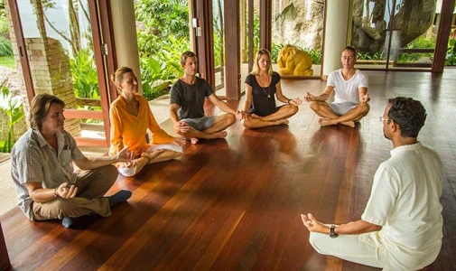 Image for Kamalaya Wellness Sanctuary, Thailand