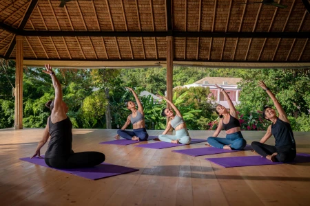 Image for Absolute Sanctuary, Thailand