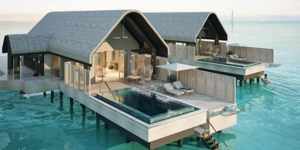 Image for JOALI Being, Maldives