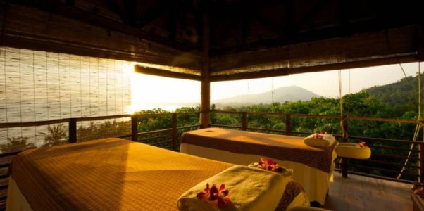 Image for Kamalaya Wellness Sanctuary
