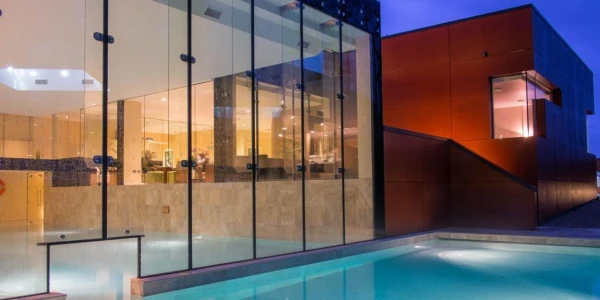 Image for Ockenden Manor, West Sussex (UK)
