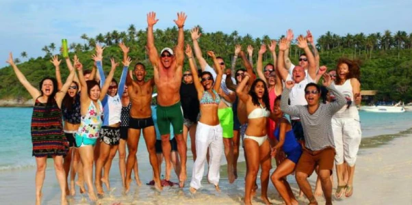 Image for Phuket Cleanse, Thailand