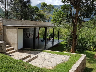 Image for 1. Santani Wellness Resort, Sri Lanka