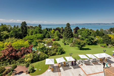 Image for Hotel Ermitage Evian Resort, France