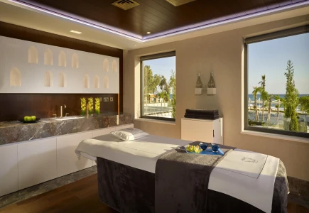 Image for Exclusive Thalasso Booster at Parklane, Cyprus