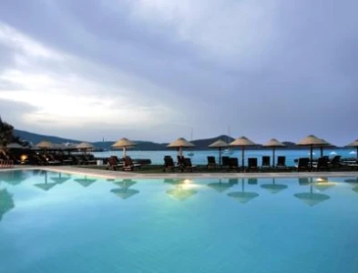 Image for Porto Elounda, Greece