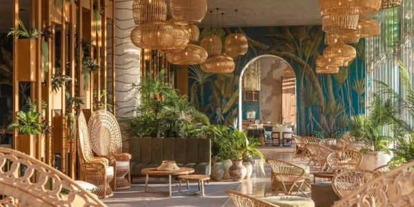 Image for Palmaia - The House of Aia, Mexico