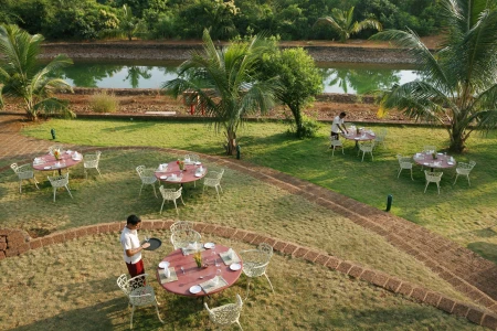 Image for SwaSwara, India