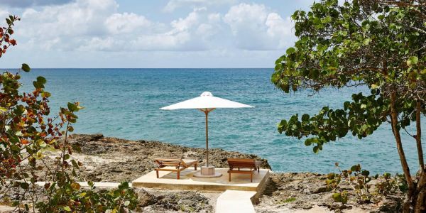 Image for Wellbeing Escapes Retreat in Dominican Republic