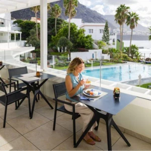 Image for OCEANO Health Spa Hotel 