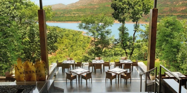 Image for What’s on the menu at Atmantan Wellness Resort?