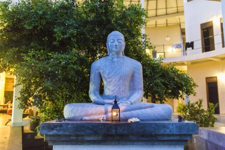Image for Sen Wellness Sanctuary, Sri Lanka 