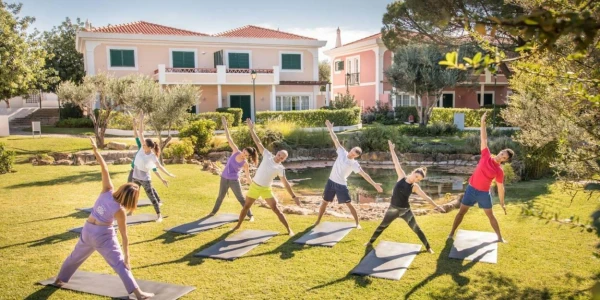 Image for Longevity Cegonha Country Club in Portugal