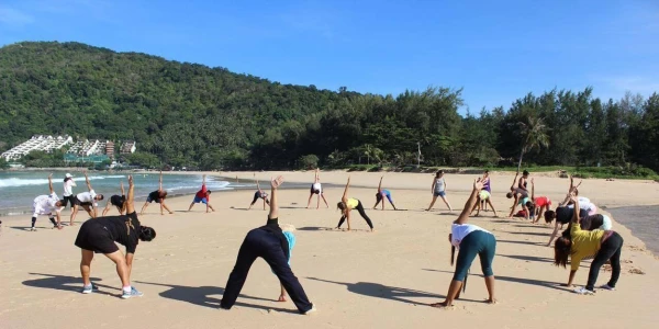 Image for Phuket Cleanse in Thailand