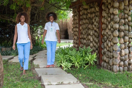 Image for 2. The staff are amazingly friendly 