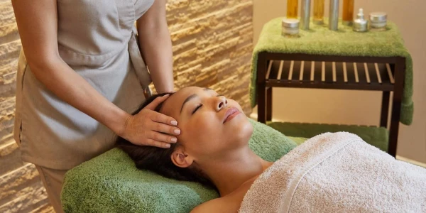 Image for Wellness at Ockenden Manor