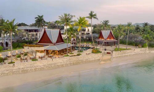 Image for Chiva-Som Health Resort, Thailand