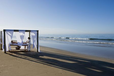 Image for Paradis Plage Resort, Morocco