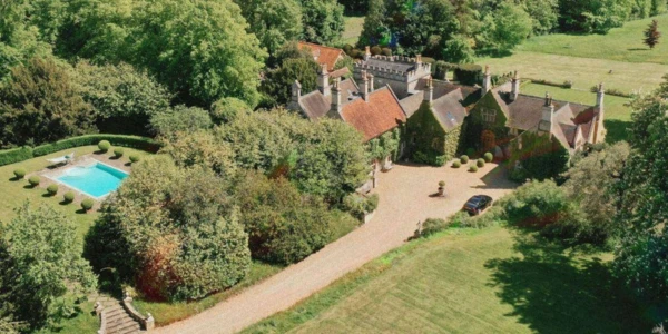 Image for Wellbeing Escapes Self Care Retreat, UK