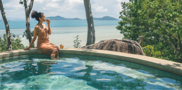 Image for Kamalaya Wellness Sanctuary