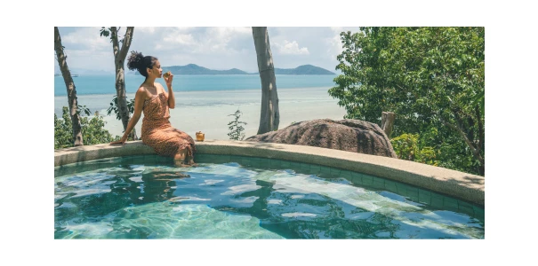 Image for Kamalaya Wellness Sanctuary, Thailand