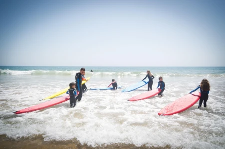 Image for Paradis Plage, Morocco