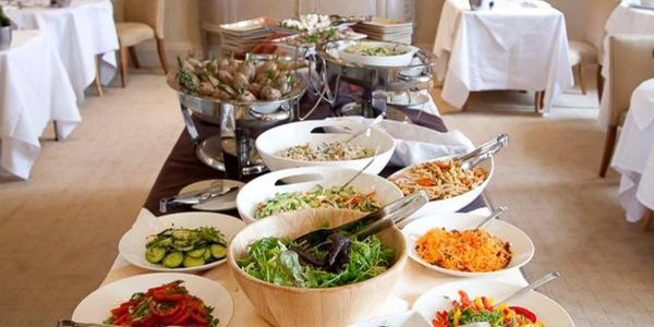 Image for Food and nutrition