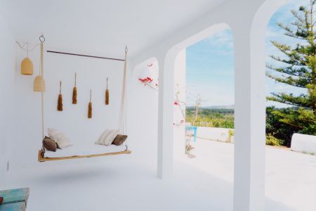 Image for Sacred Space Retreats in Ibiza 