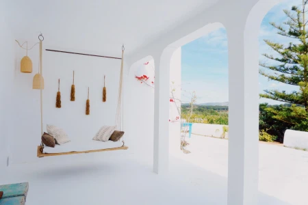 Image for Sacred Space Retreats in Ibiza