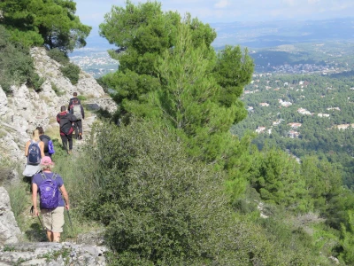 Image for Fitness and Hiking Retreat, Greece