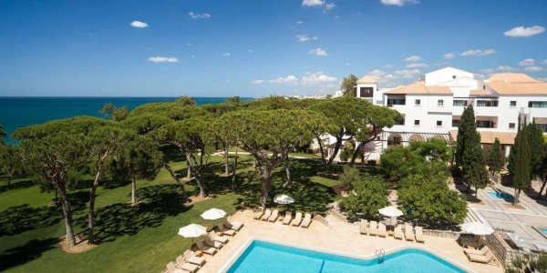 Image for Pine Cliffs, Portugal