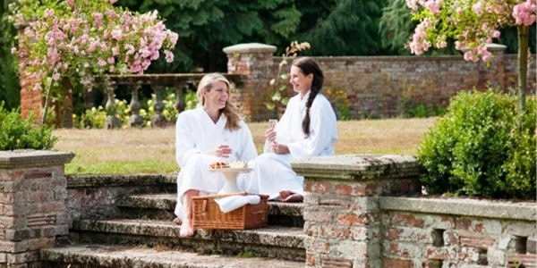 Image for Lifehouse Spa & Hotel, Essex (UK)