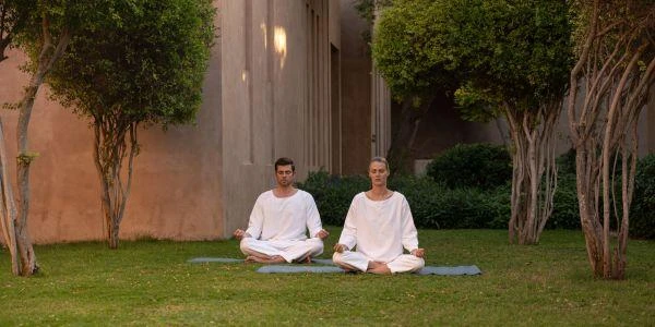 Image for Zulal Wellness Resort - Serenity, Qatar