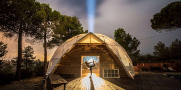 Image for MasQi - The Energy House