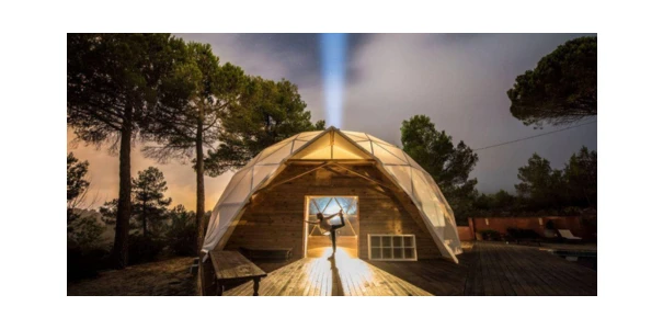 Image for MasQi - The Energy House, Spain