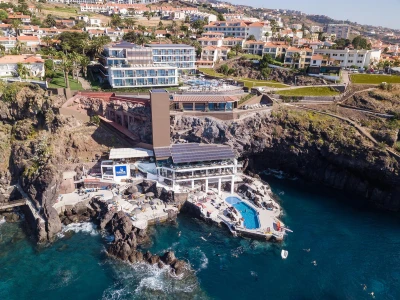 Image for Sentido Galomar, Madeira
