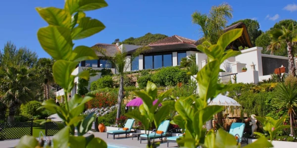 Image for Shanti-Som in Spain