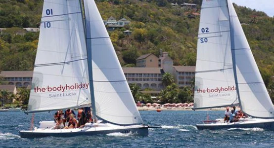 Image for Spring Sail - 1st March - 29th March 2020