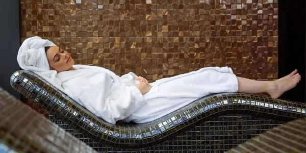 Image for A wellness focus at Monchique Resort & Spa