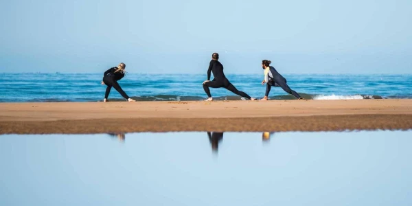 Image for Paradis Plage in Morocco