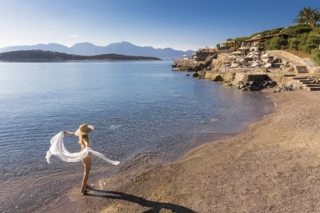 Image for Minos Palace Hotel & Suites, Crete