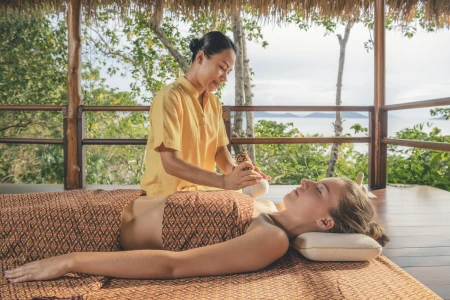 Image for Balance & Revitalise at Kamalaya Wellness Sanctuary, Thailand
