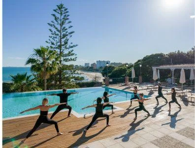 Image for Palasiet Thalasso Clinic & Hotel, Spain