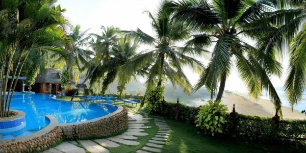 Image for Manaltheeram Ayurveda Beach Resort, India