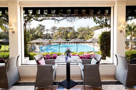Image for Palacio Estoril Hotel, Golf & Spa 