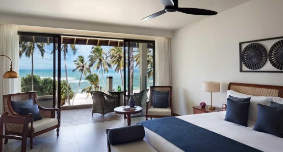 Image for Anantara Peace Heaven Tangalle Resort
