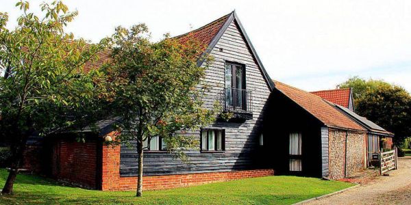 Image for The Detox Barn