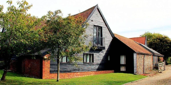Image for The Detox Barn