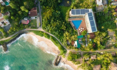 Image for Ayurvie Weligama, Sri Lanka